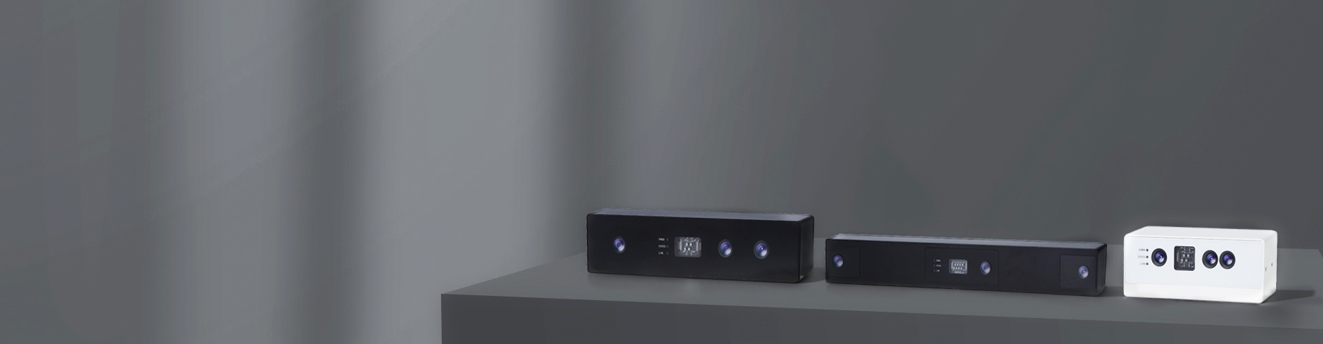 乐鱼电子智能科技丨AI+3D相机和机器视觉科技公司