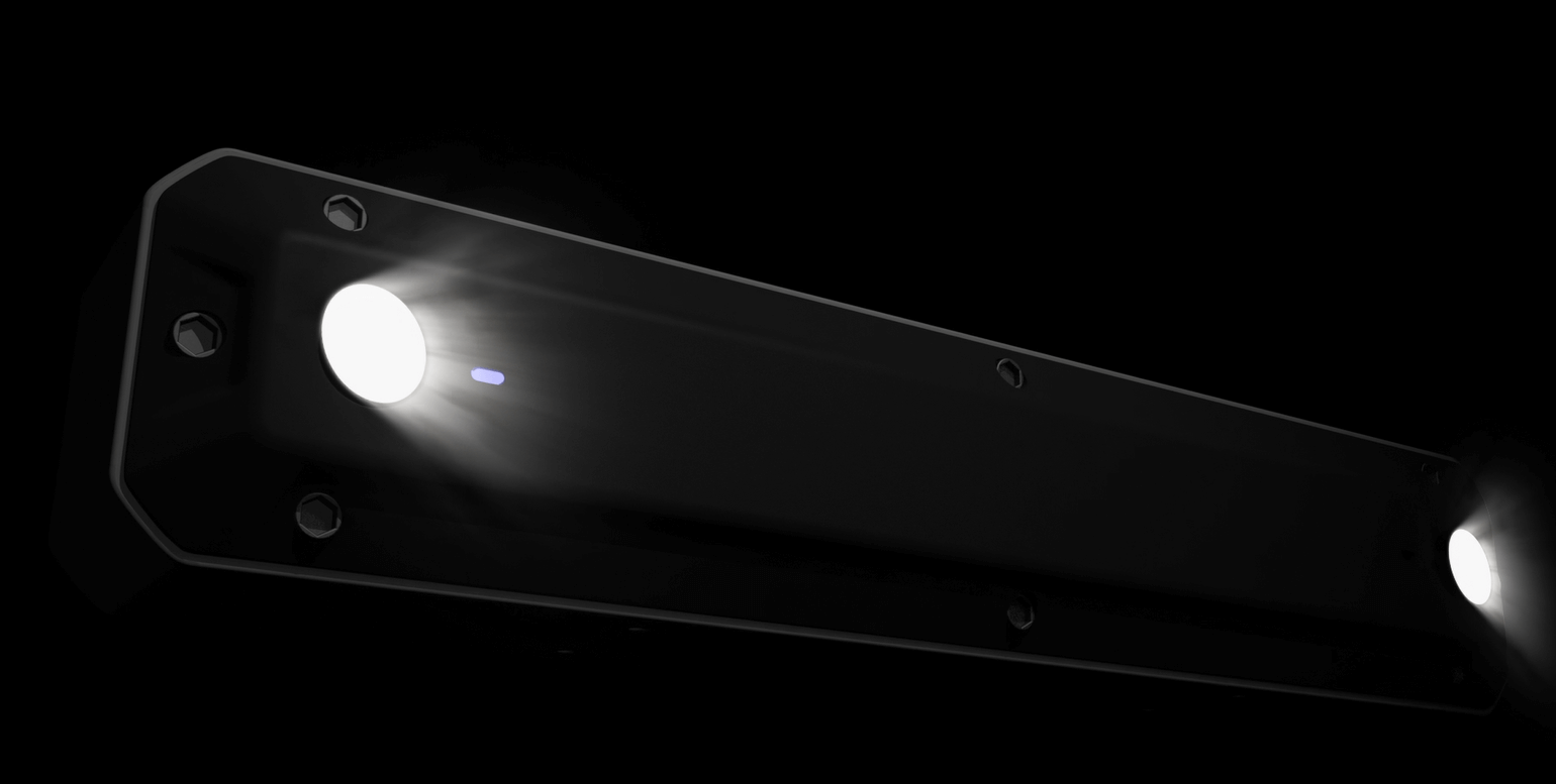 乐鱼电子智能科技丨AI+3D相机和机器视觉科技公司