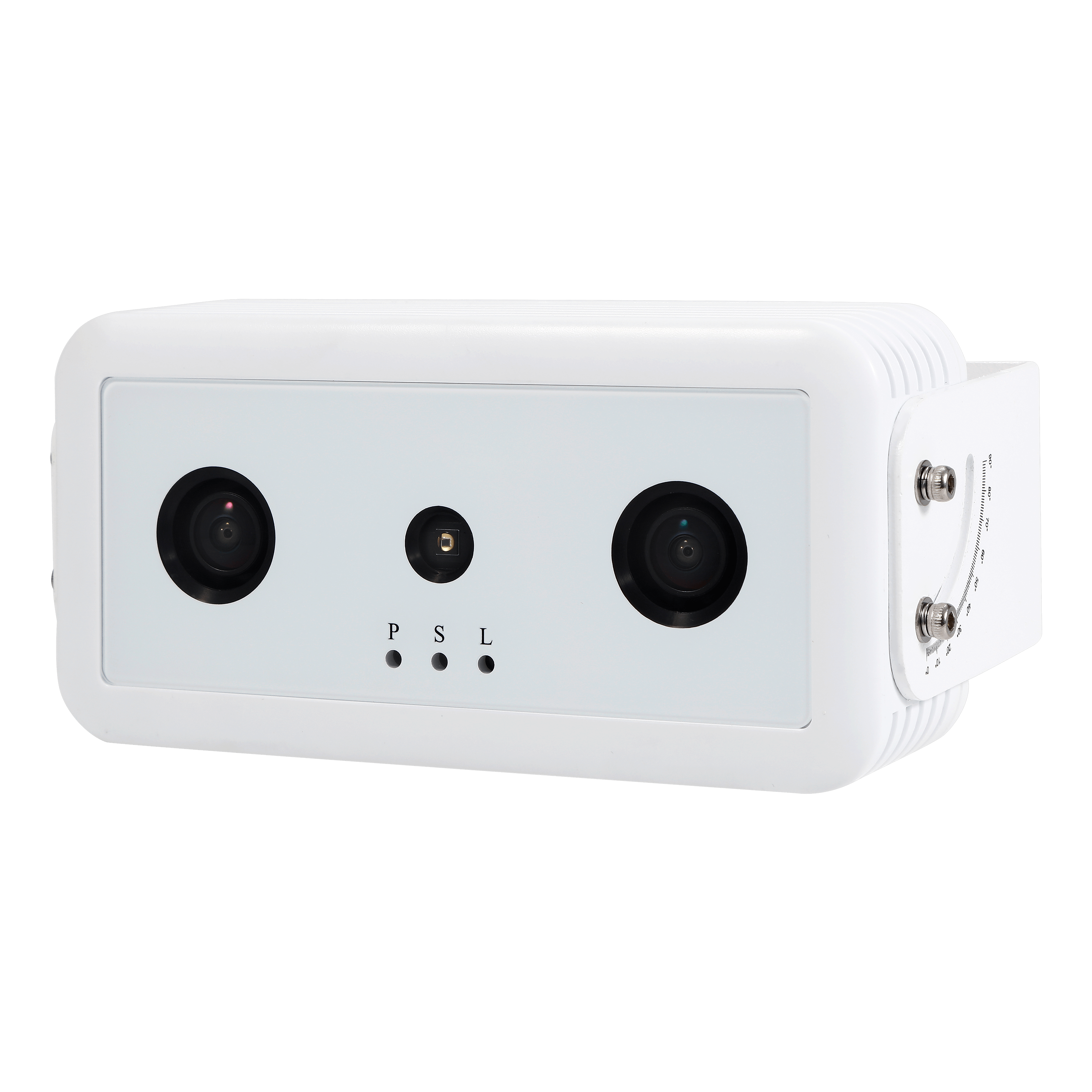 乐鱼电子智能科技丨AI+3D相机和机器视觉科技公司