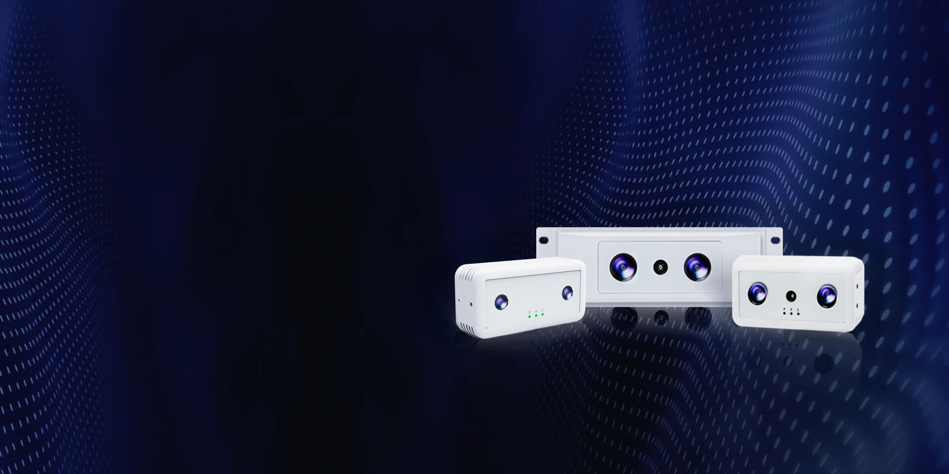 乐鱼电子智能科技丨AI+3D相机和机器视觉科技公司