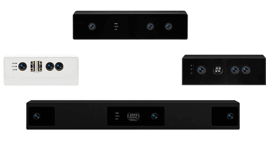 乐鱼电子智能科技丨AI+3D相机和机器视觉科技公司