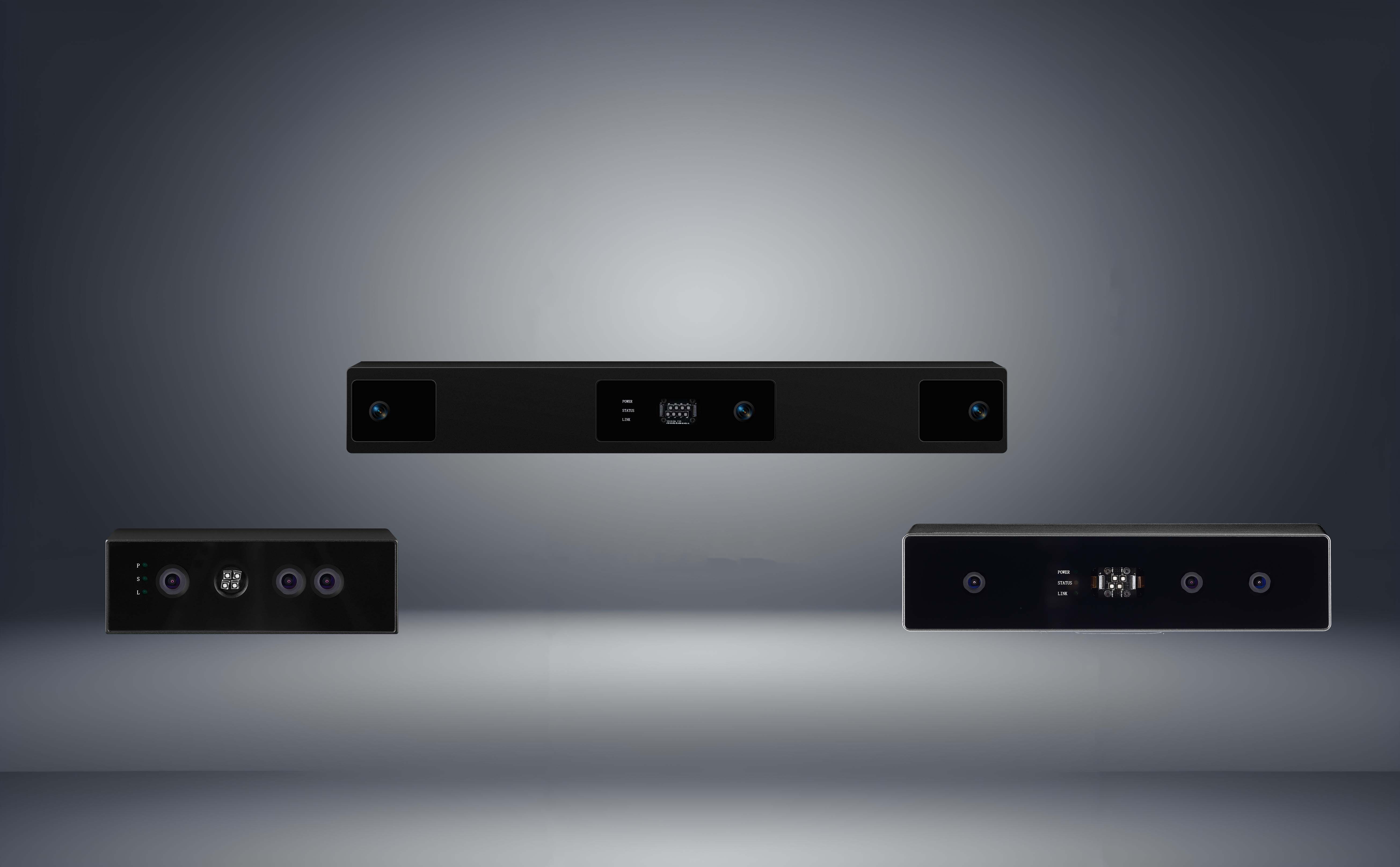 乐鱼电子智能科技丨AI+3D相机和机器视觉科技公司