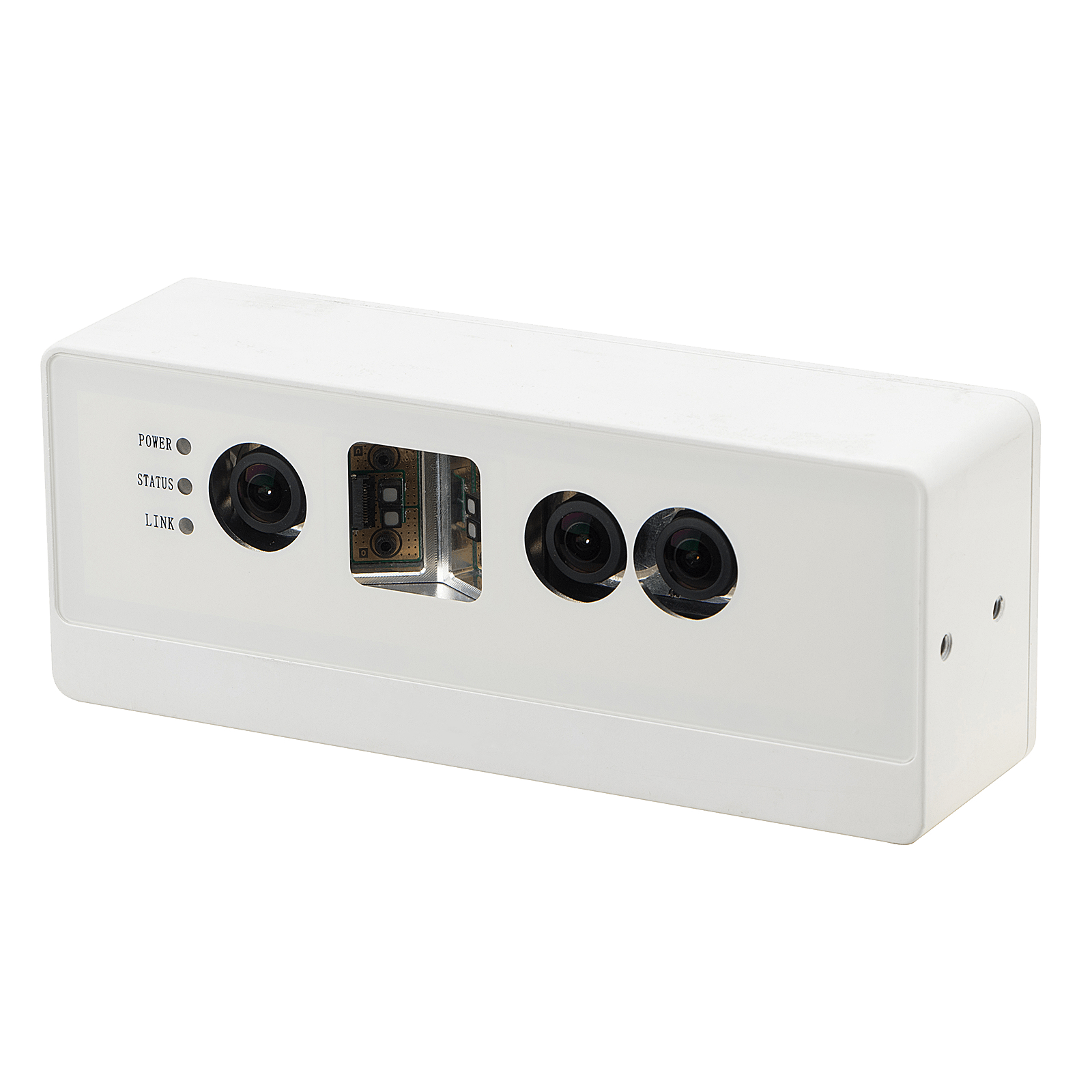 乐鱼电子智能科技丨AI+3D相机和机器视觉科技公司