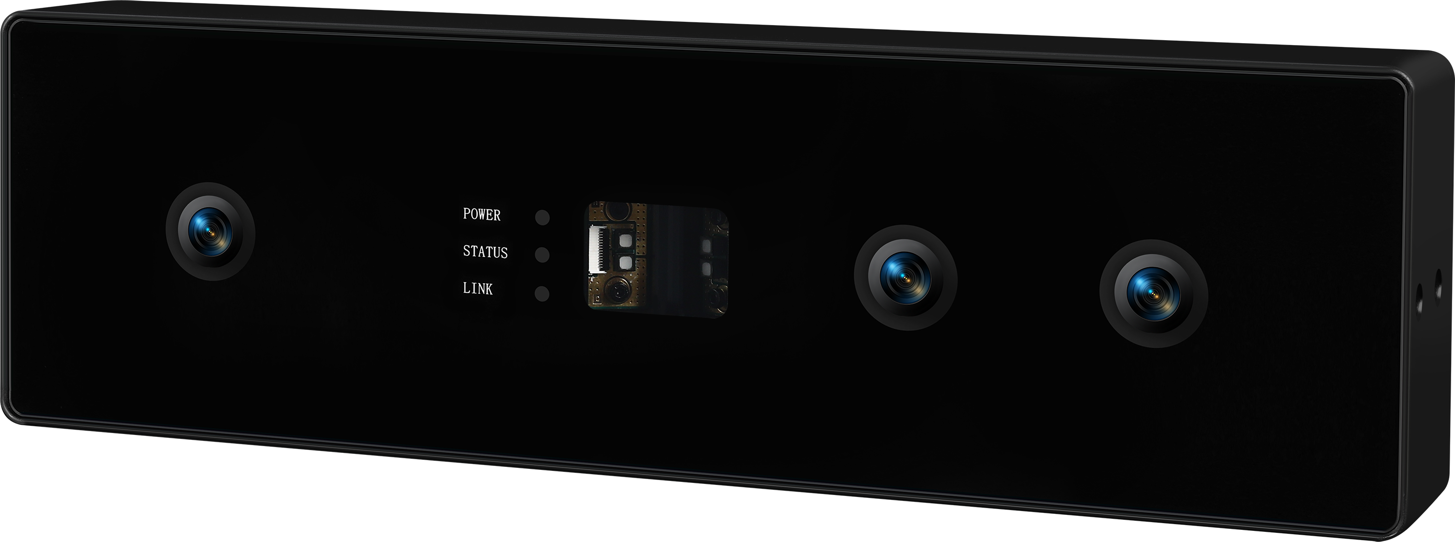 乐鱼电子智能科技丨AI+3D相机和机器视觉科技公司