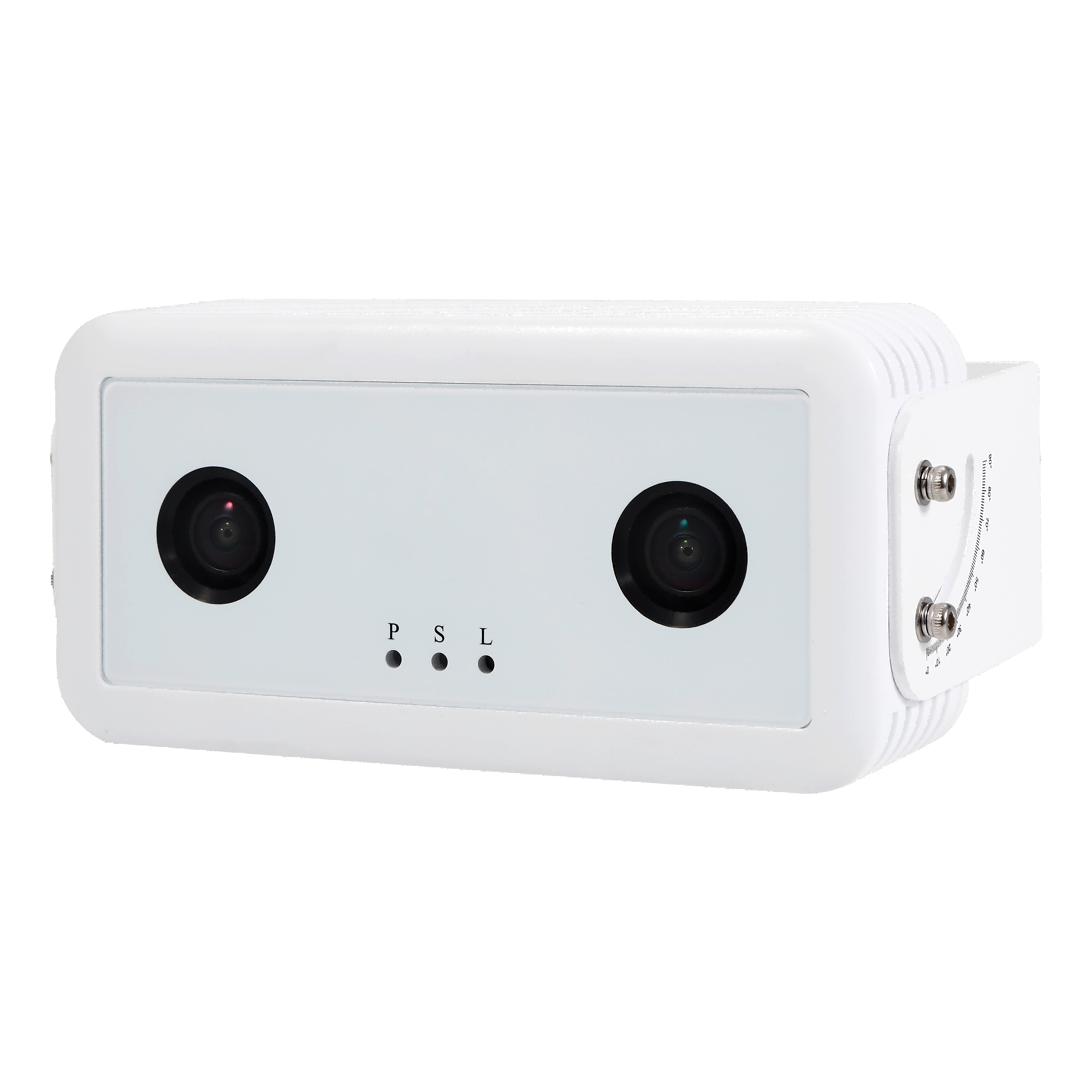 乐鱼电子智能科技丨AI+3D相机和机器视觉科技公司